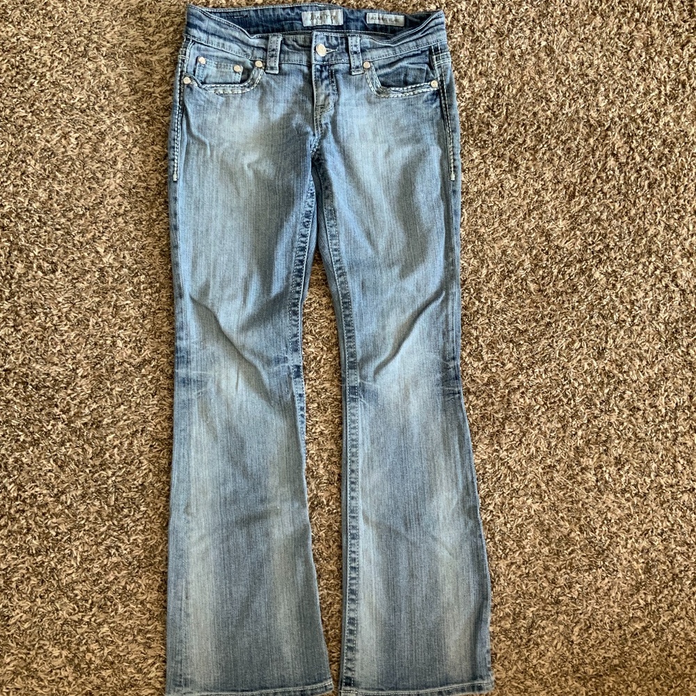 Buckle “Daytrip” Jeans